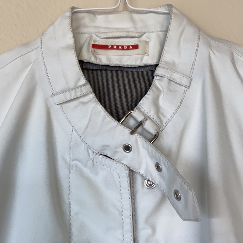 Prada - Gore-Tex Jacket View 4